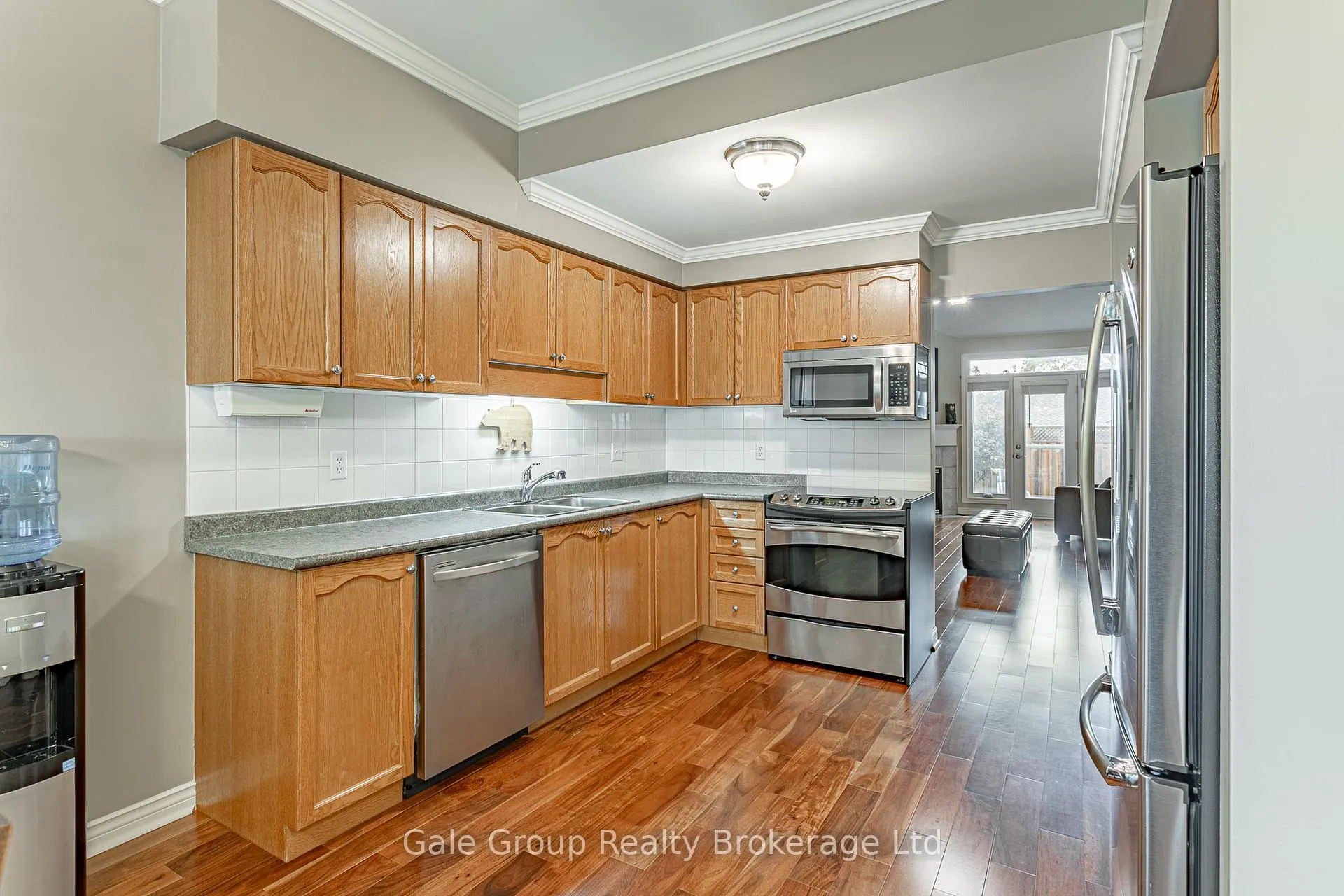 Photo 35 of 94 Greentrail Drive, Hamilton, Twenty Place — HOMEH