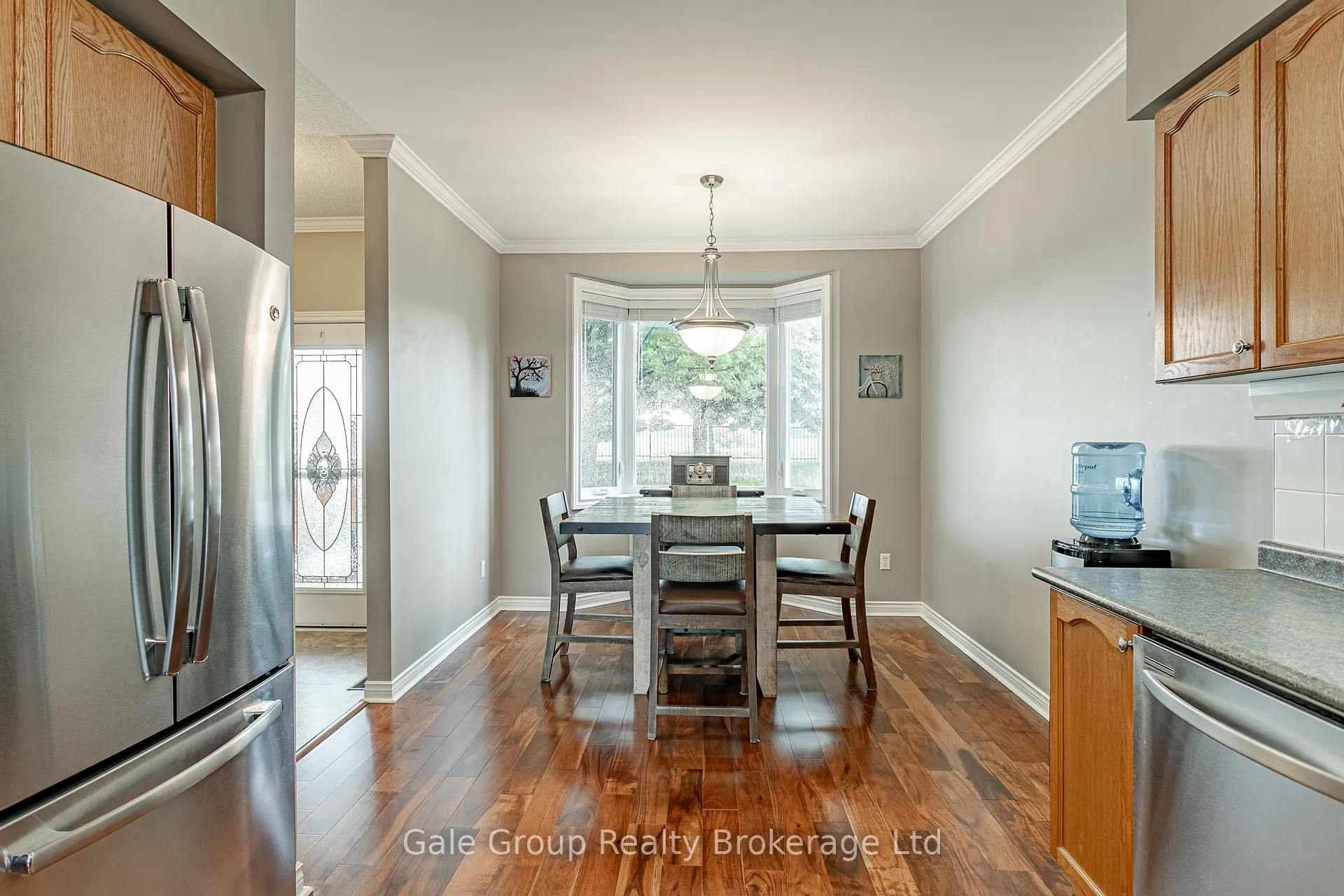 Photo 36 of 94 Greentrail Drive, Hamilton, Twenty Place — HOMEH