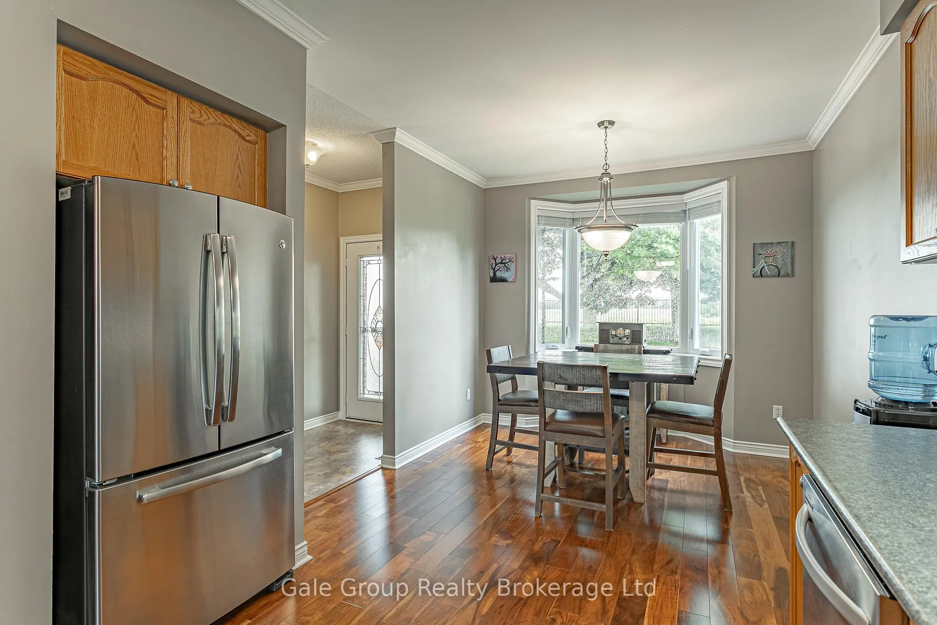 Photo 9 of 94 Greentrail Drive, Hamilton, Twenty Place — HOMEH