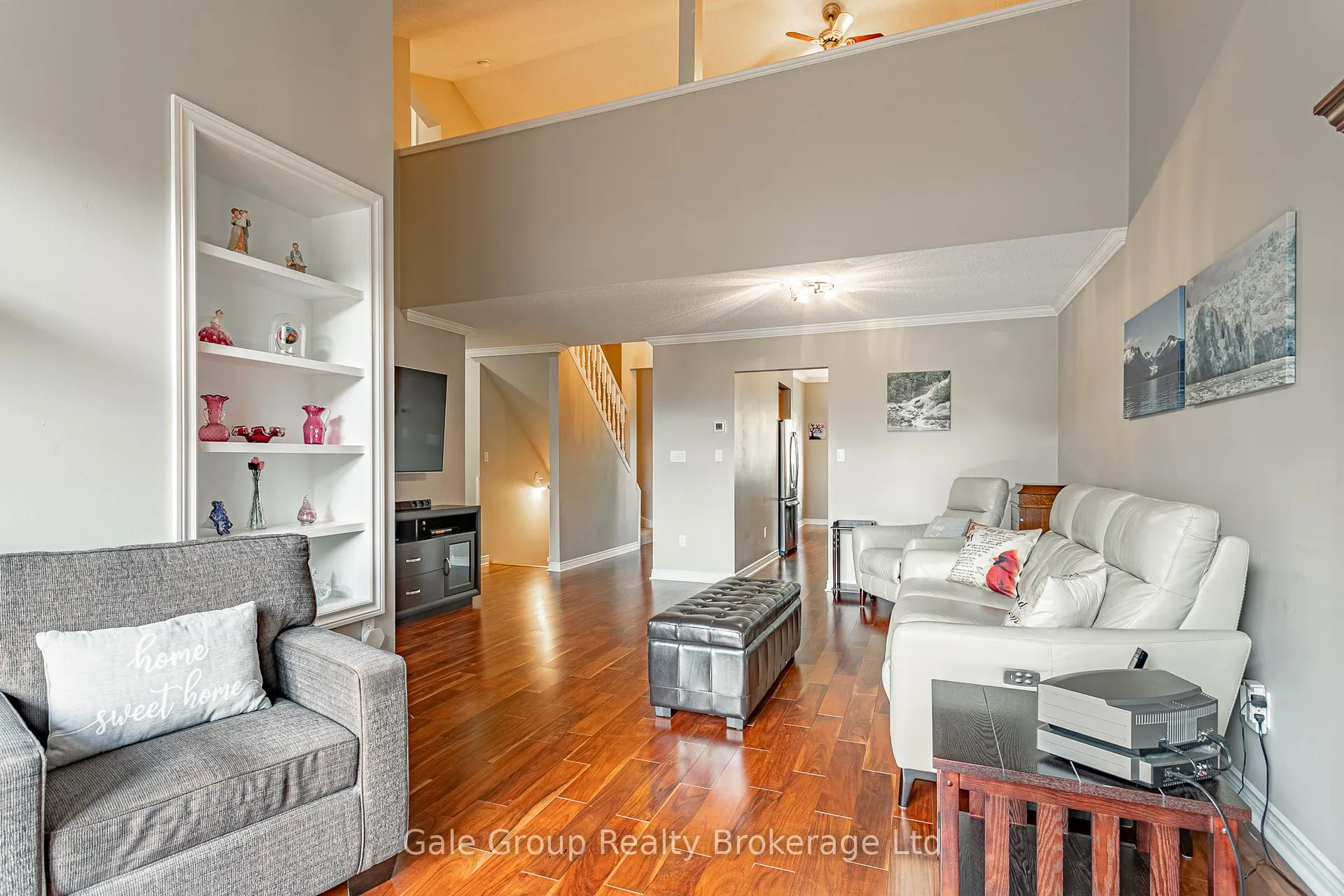 Photo 13 of 94 Greentrail Drive, Hamilton, Twenty Place — HOMEH