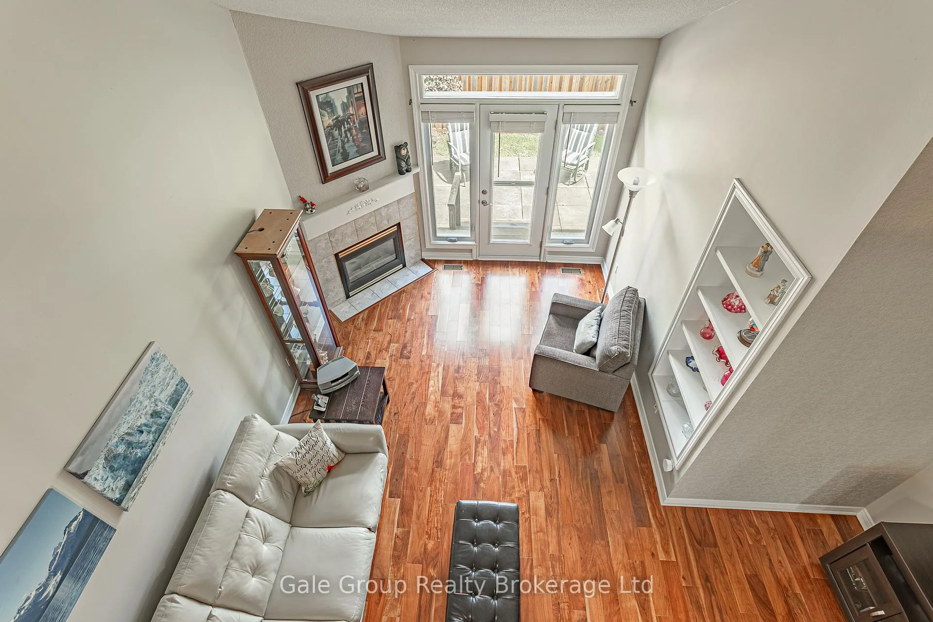 Photo 14 of 94 Greentrail Drive, Hamilton, Twenty Place — HOMEH