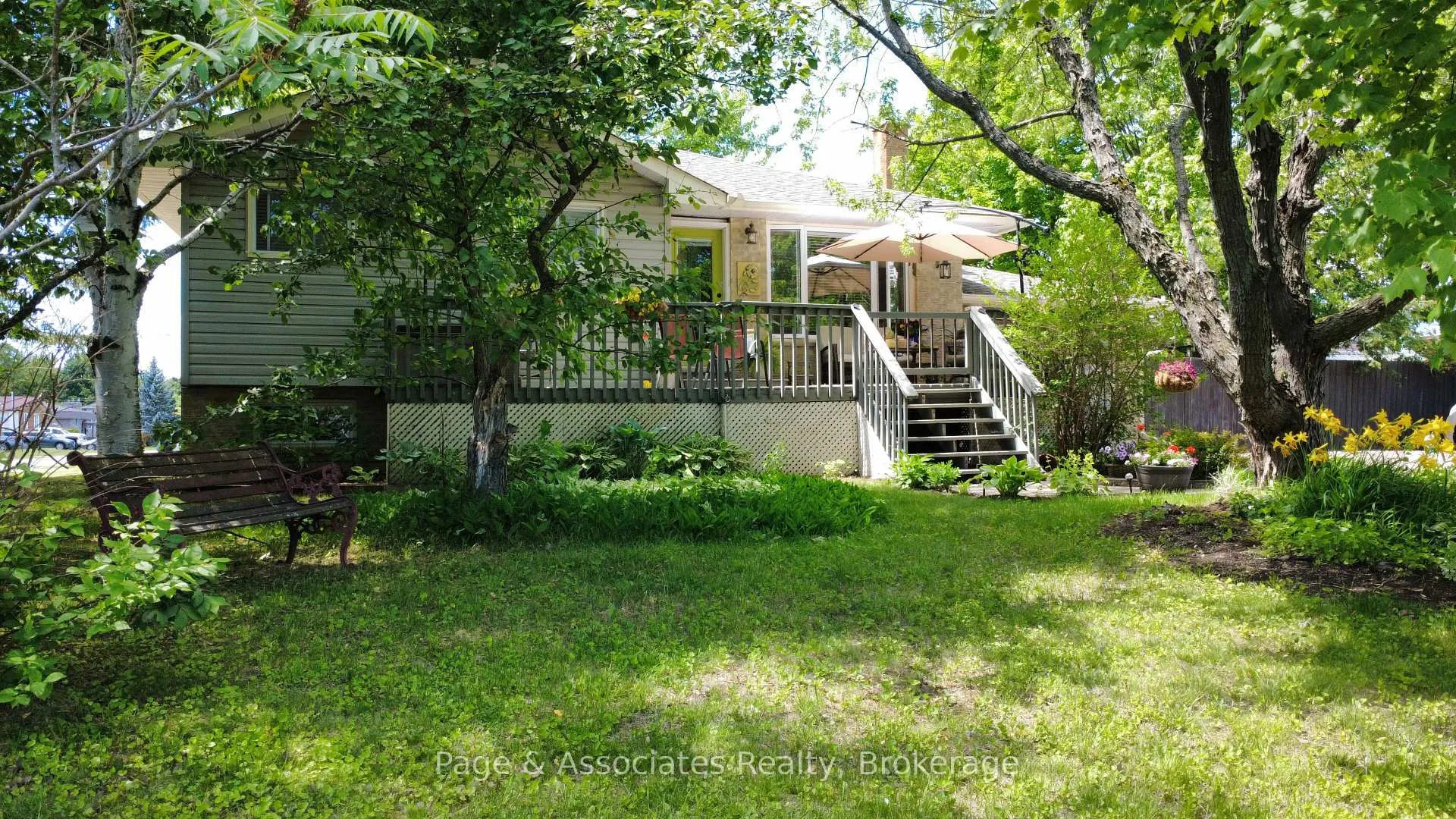 Photo 1 of 415 Nipissing Street, West Nipissing, Sturgeon Falls — HOMEH