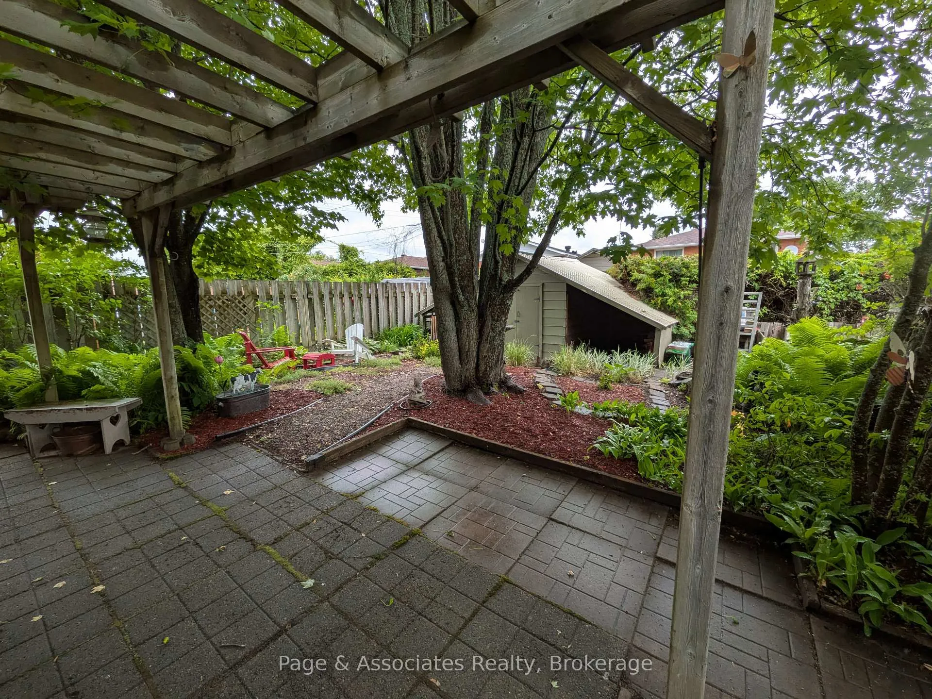 Photo 6 of 415 Nipissing Street, West Nipissing, Sturgeon Falls — HOMEH