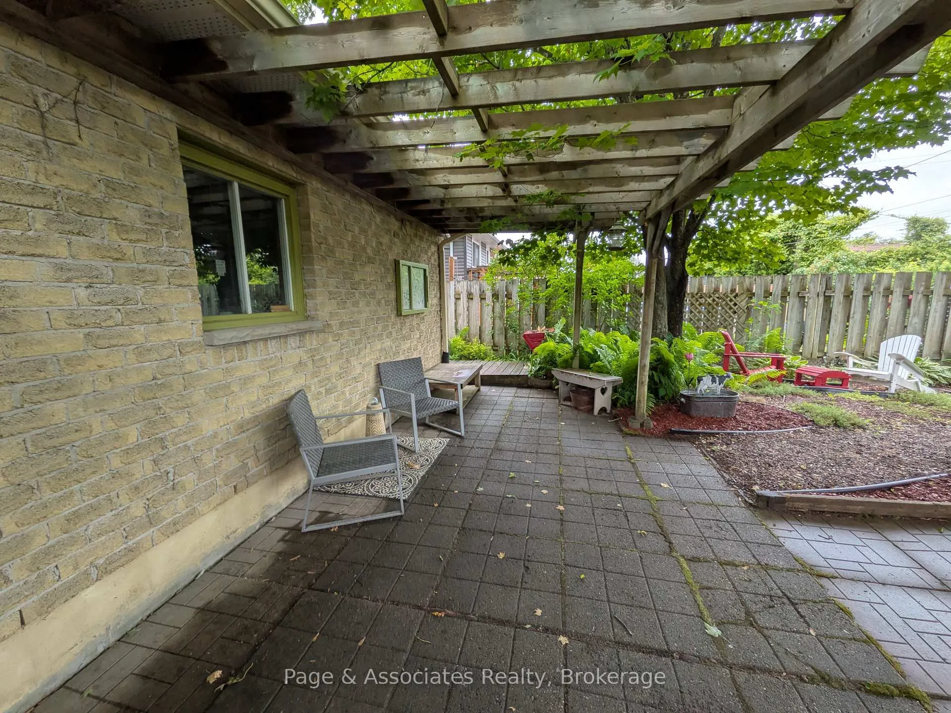 Photo 7 of 415 Nipissing Street, West Nipissing, Sturgeon Falls — HOMEH