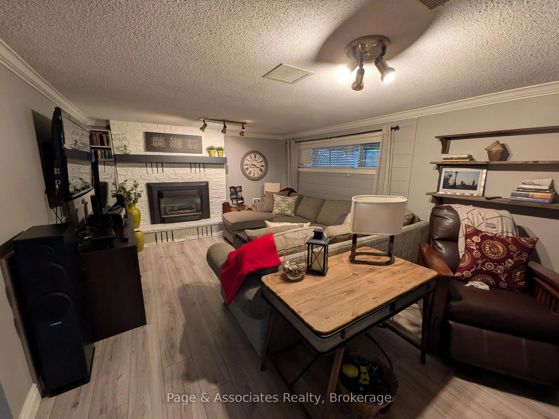 Photo 24 of 415 Nipissing Street, West Nipissing, Sturgeon Falls — HOMEH