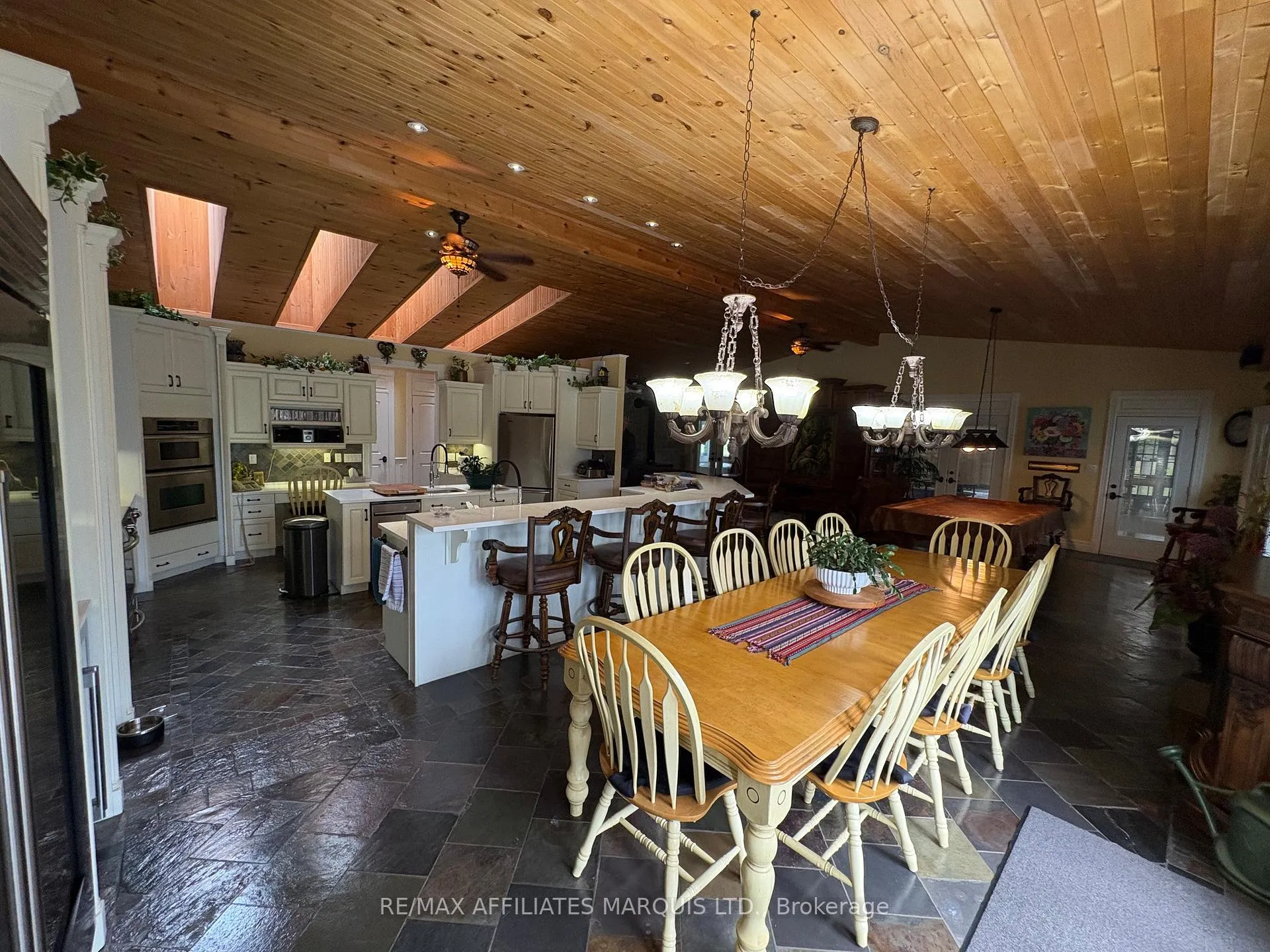 Photo 35 of 16401 County Rd 2, South Stormont, South Stormont (Cornwall) Twp — HOMEH