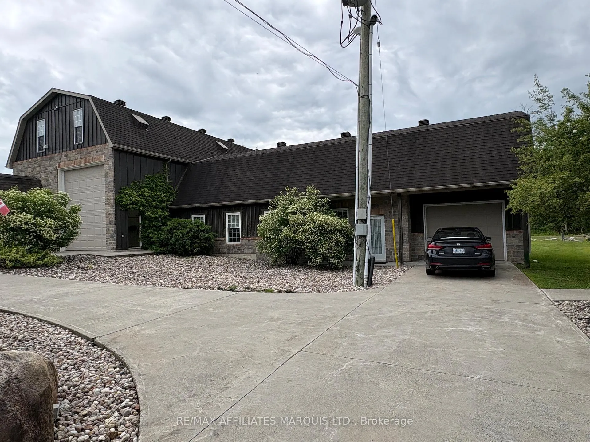 Photo 59 of 16401 County Rd 2, South Stormont, South Stormont (Cornwall) Twp — HOMEH
