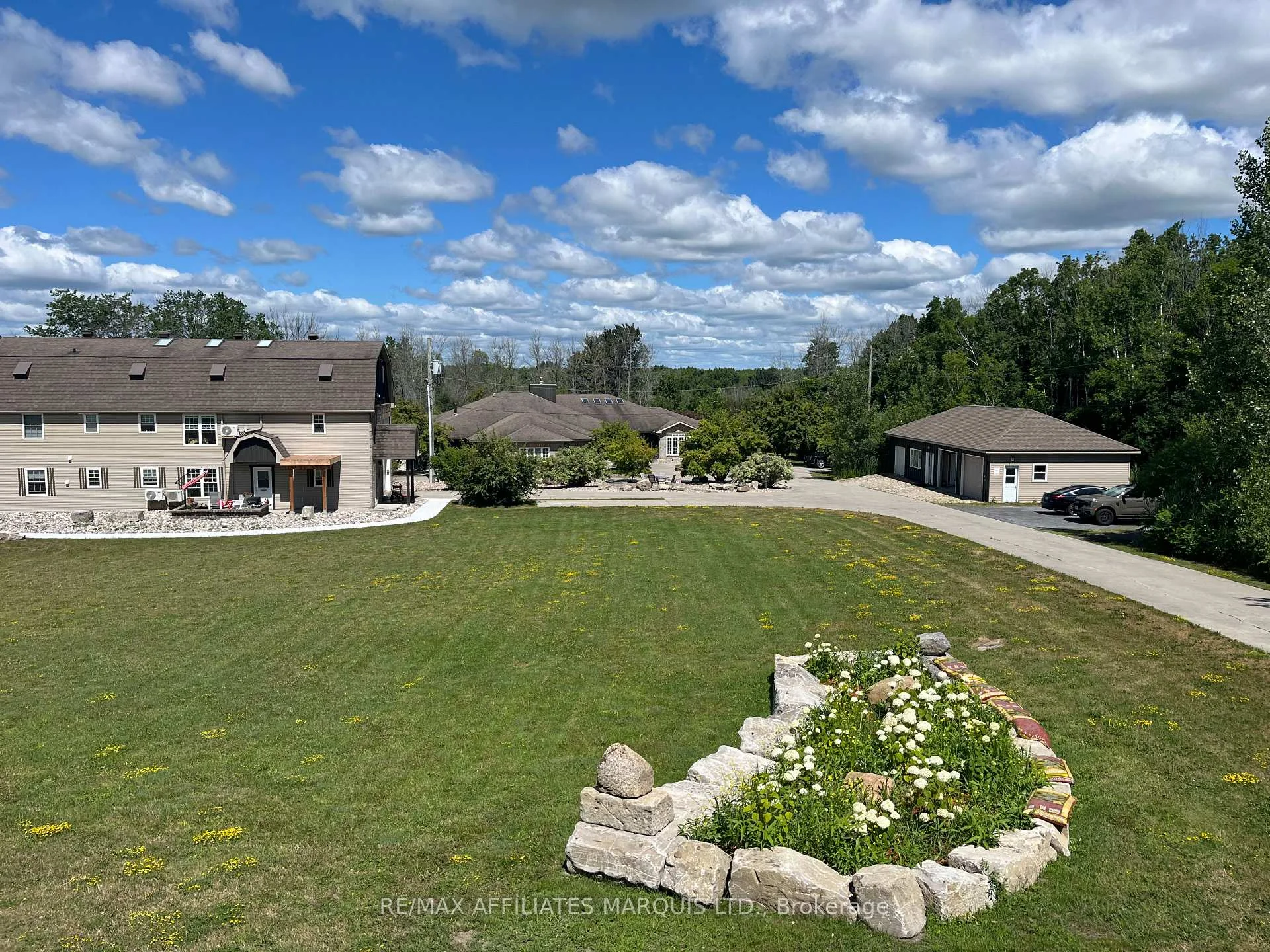 Photo 66 of 16401 County Rd 2, South Stormont, South Stormont (Cornwall) Twp — HOMEH