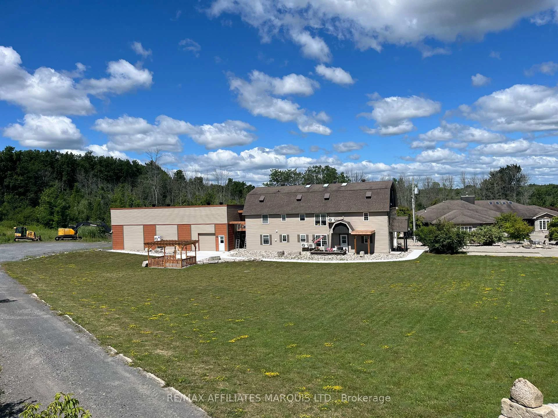 Photo 70 of 16401 County Rd 2, South Stormont, South Stormont (Cornwall) Twp — HOMEH