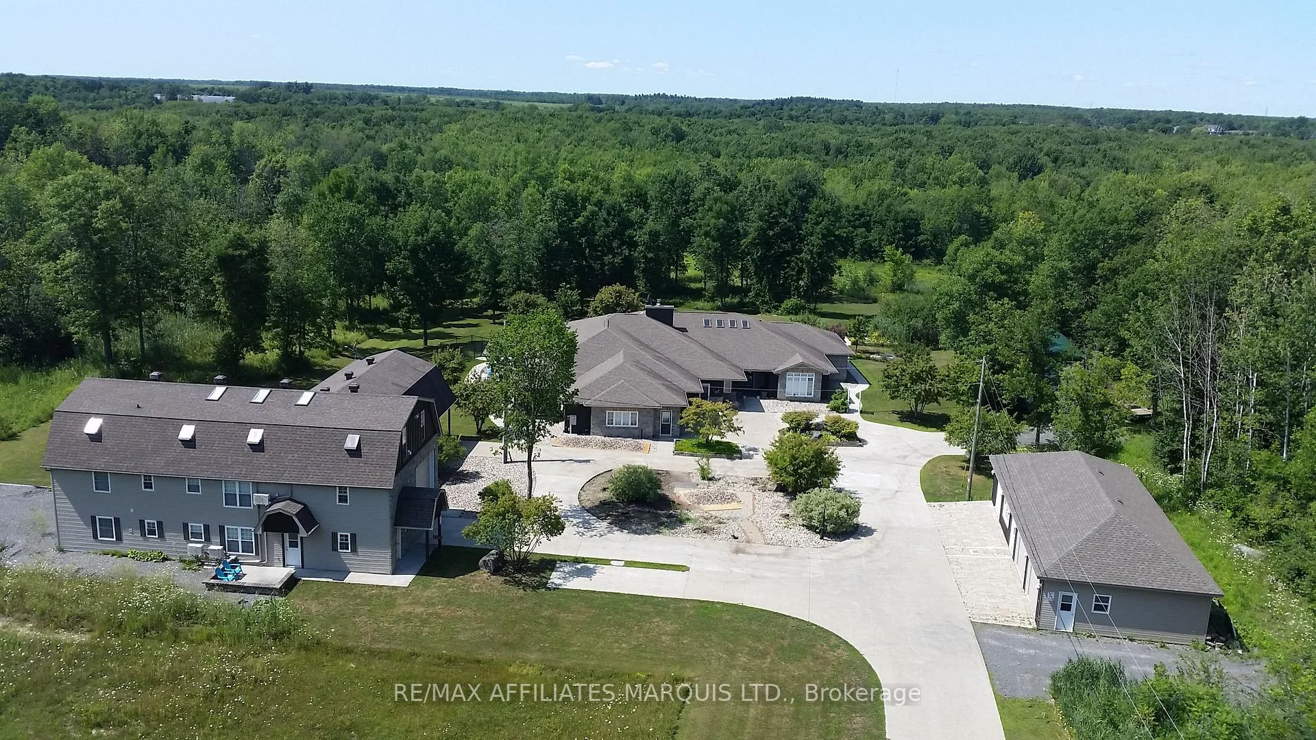 Photo 74 of 16401 County Rd 2, South Stormont, South Stormont (Cornwall) Twp — HOMEH