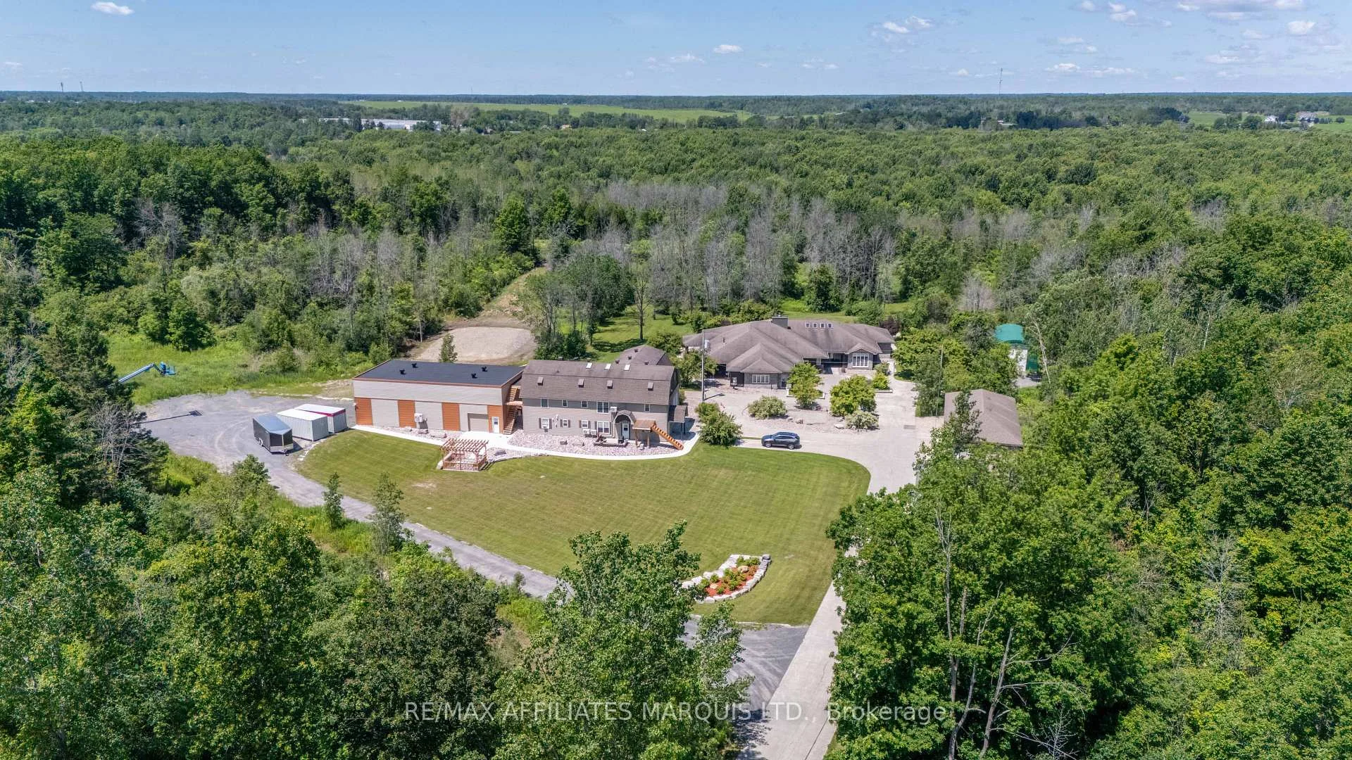 Photo 3 of 16401 County Rd 2, South Stormont, South Stormont (Cornwall) Twp — HOMEH