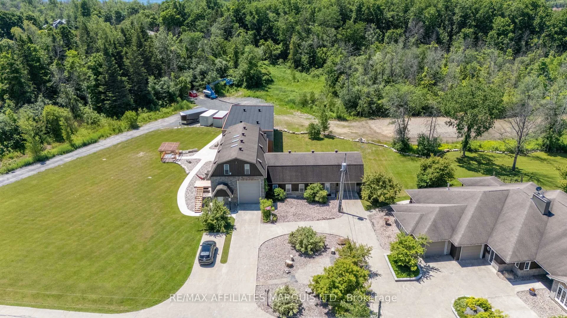 Photo 5 of 16401 County Rd 2, South Stormont, South Stormont (Cornwall) Twp — HOMEH