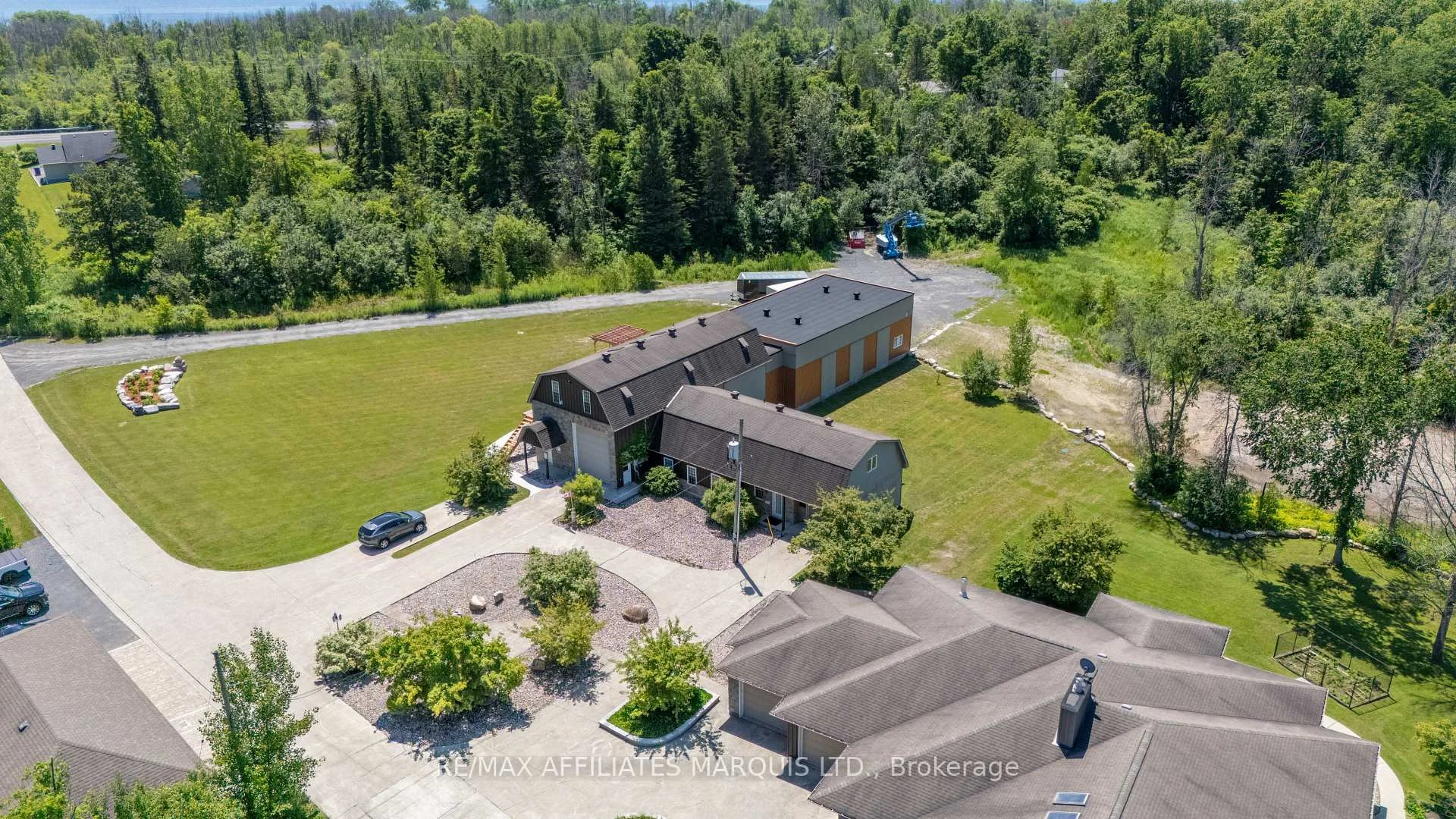 Photo 6 of 16401 County Rd 2, South Stormont, South Stormont (Cornwall) Twp — HOMEH