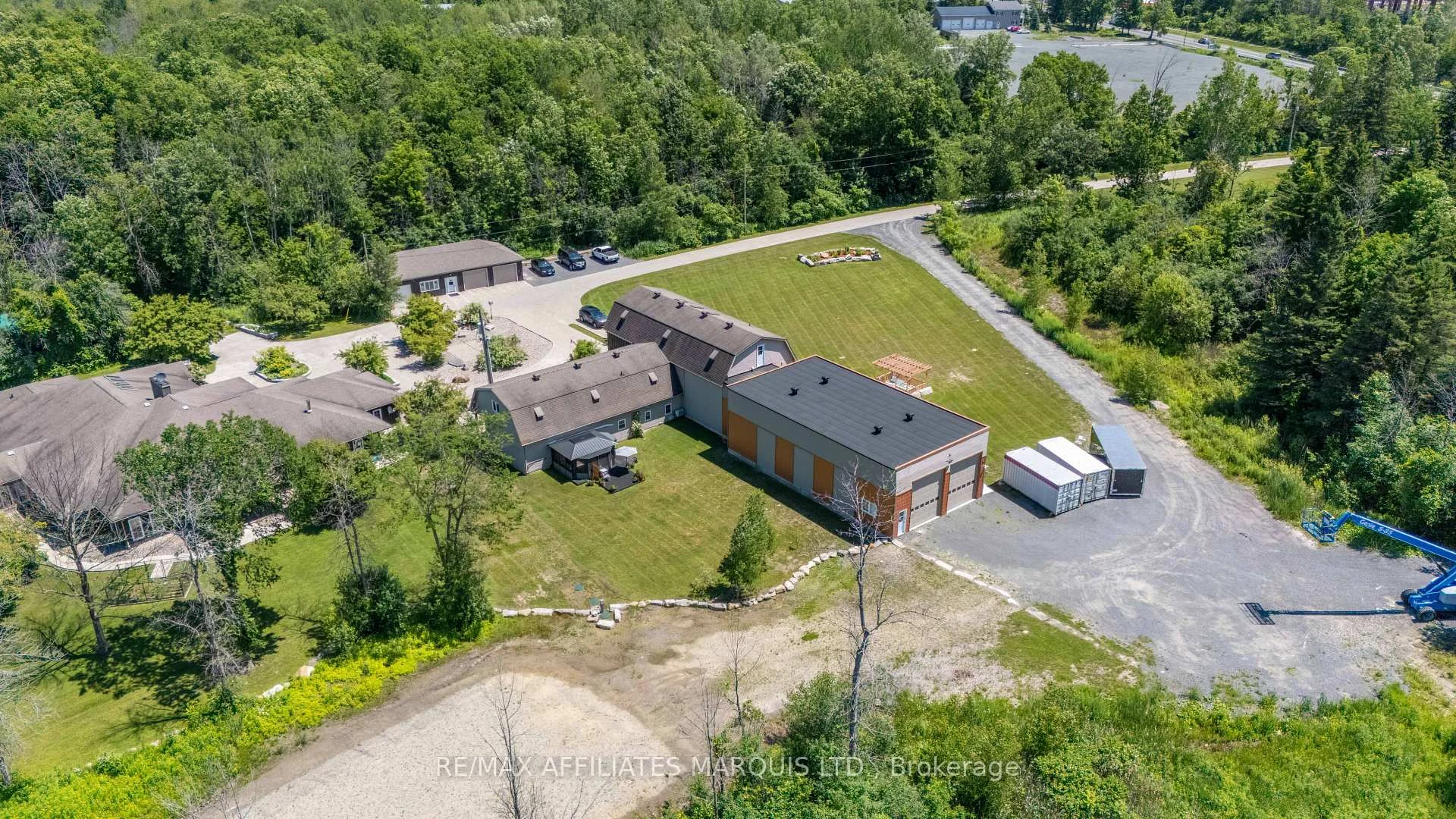 Photo 7 of 16401 County Rd 2, South Stormont, South Stormont (Cornwall) Twp — HOMEH
