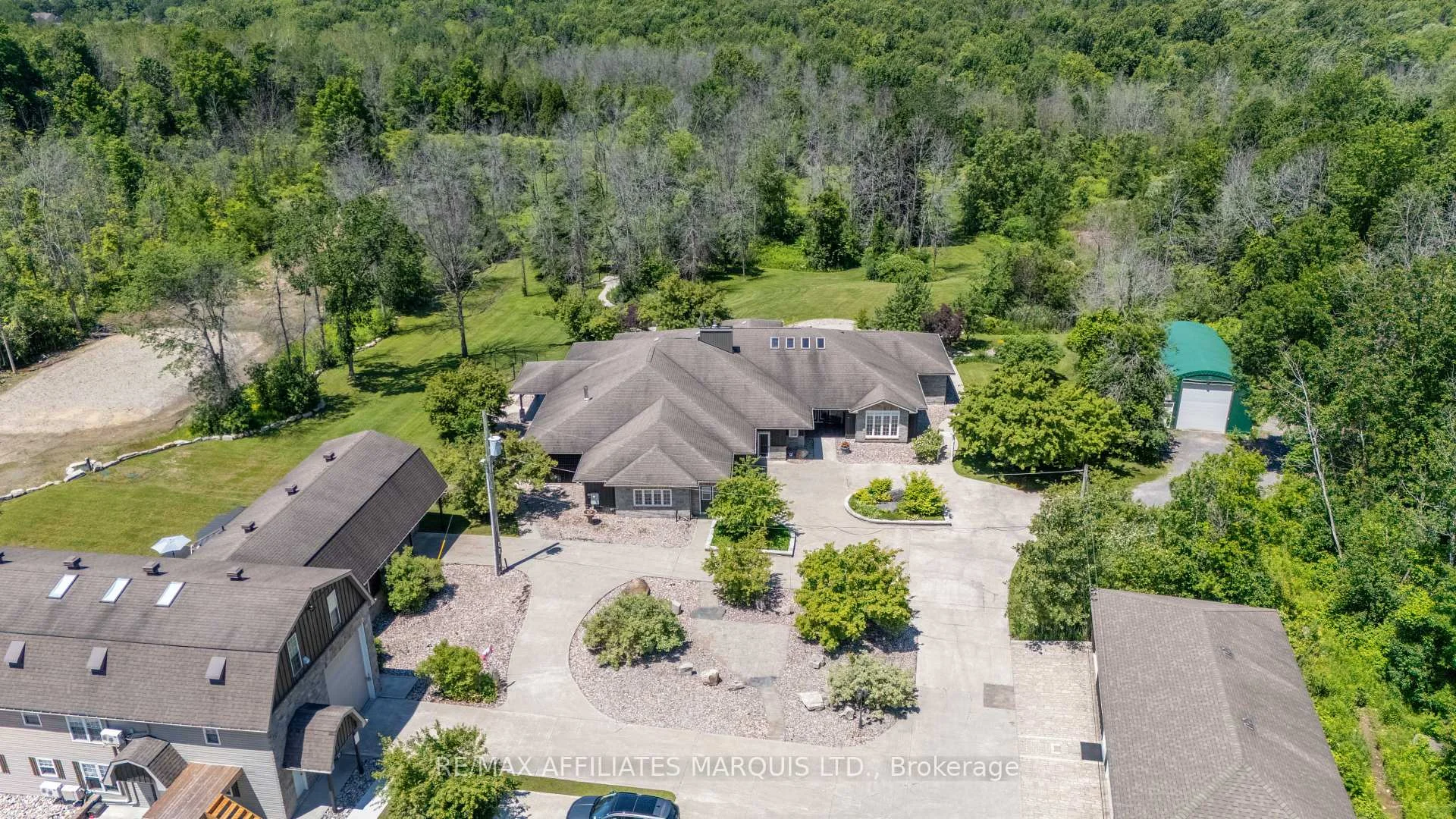Photo 8 of 16401 County Rd 2, South Stormont, South Stormont (Cornwall) Twp — HOMEH
