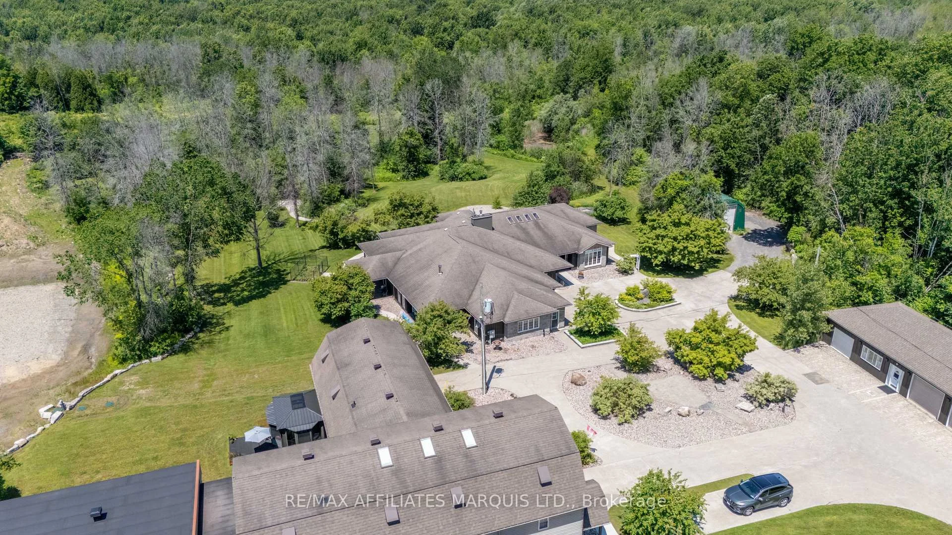 Photo 9 of 16401 County Rd 2, South Stormont, South Stormont (Cornwall) Twp — HOMEH