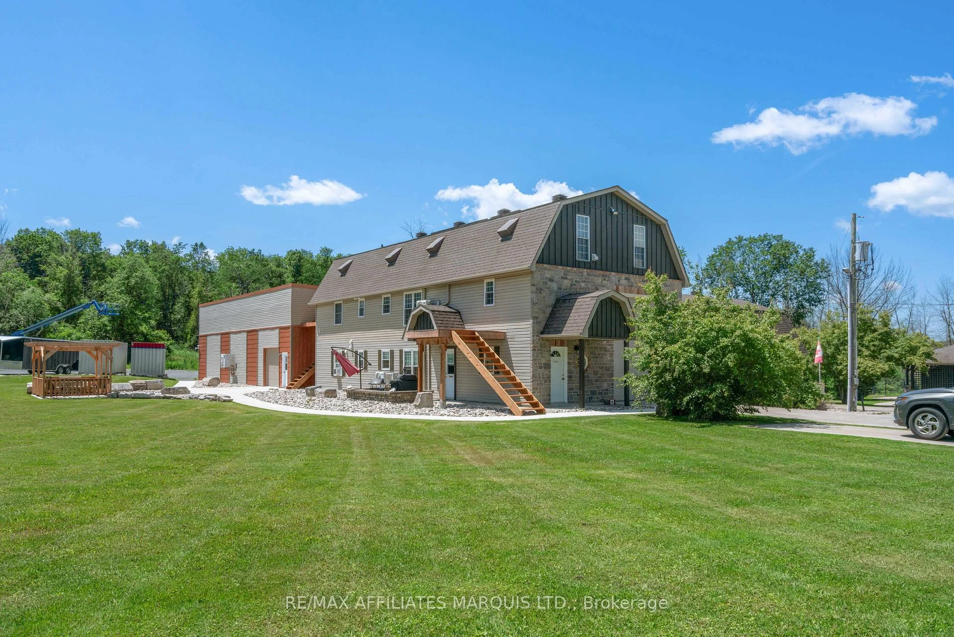Photo 11 of 16401 County Rd 2, South Stormont, South Stormont (Cornwall) Twp — HOMEH