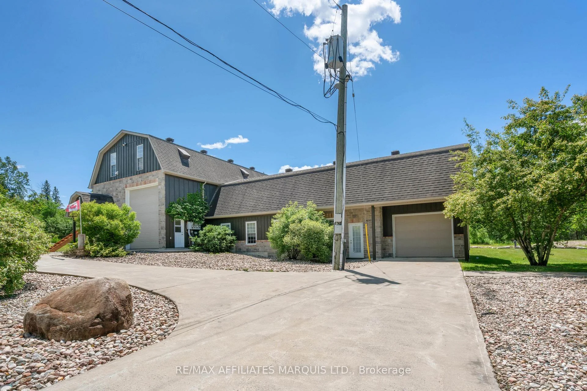 Photo 12 of 16401 County Rd 2, South Stormont, South Stormont (Cornwall) Twp — HOMEH