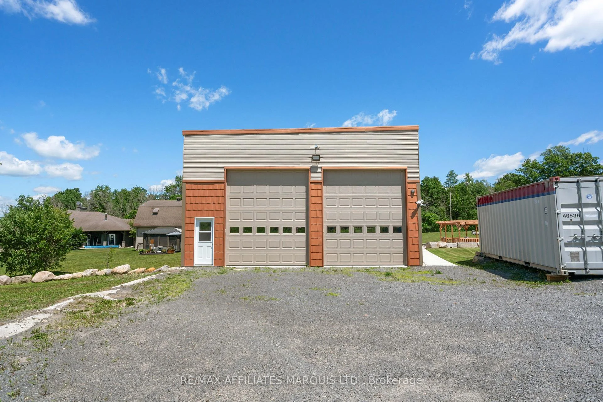 Photo 13 of 16401 County Rd 2, South Stormont, South Stormont (Cornwall) Twp — HOMEH