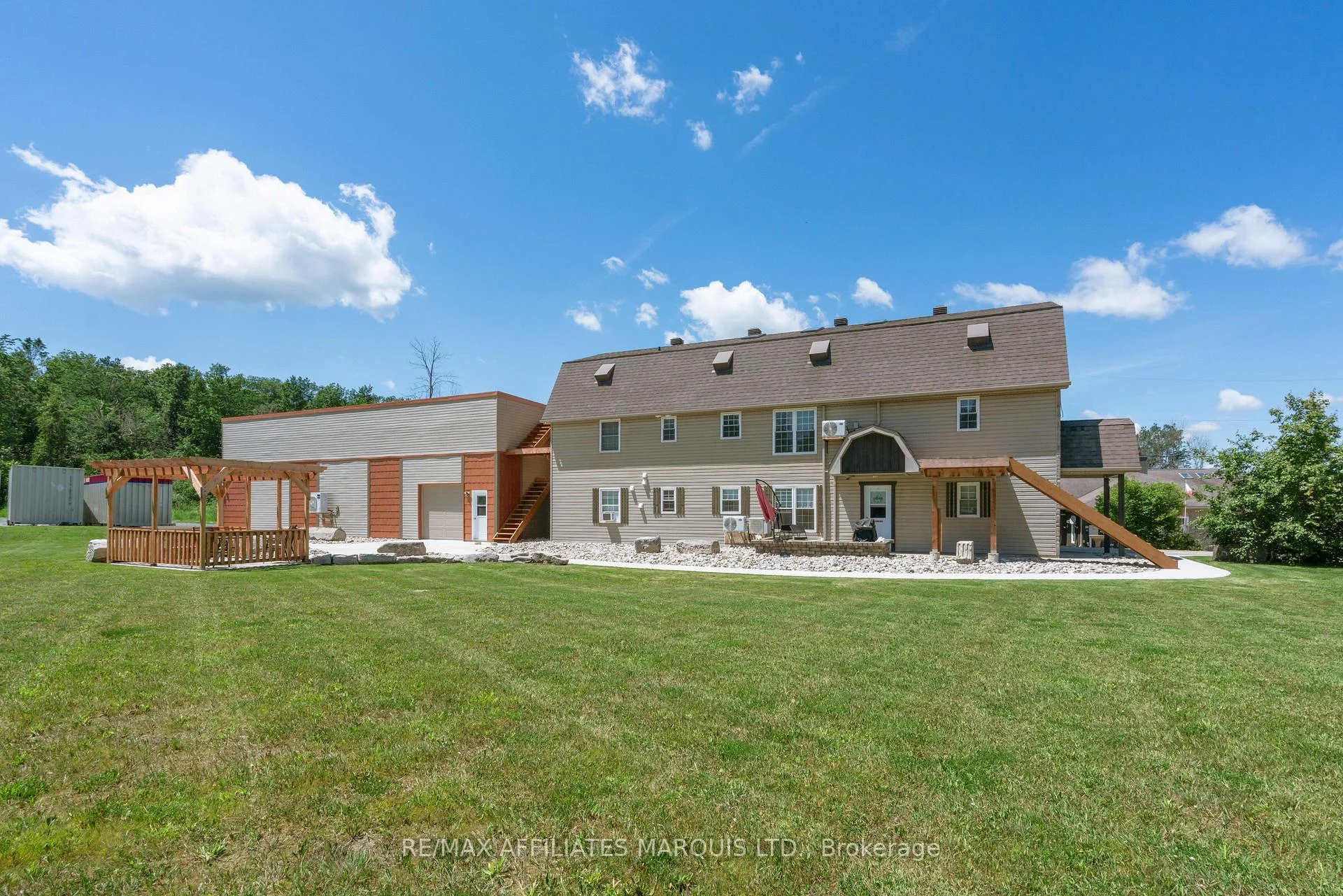 Photo 14 of 16401 County Rd 2, South Stormont, South Stormont (Cornwall) Twp — HOMEH