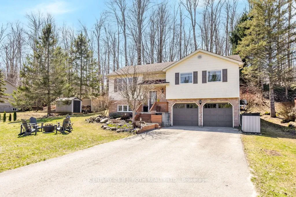 Photo 1 of 15 Sugarbush Road, Oro-Medonte, Sugarbush — HOMEH
