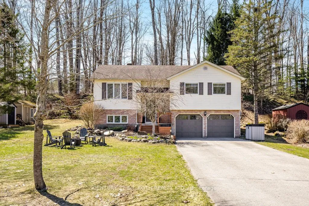 Photo 2 of 15 Sugarbush Road, Oro-Medonte, Sugarbush — HOMEH
