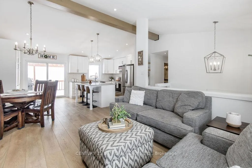Photo 15 of 15 Sugarbush Road, Oro-Medonte, Sugarbush — HOMEH