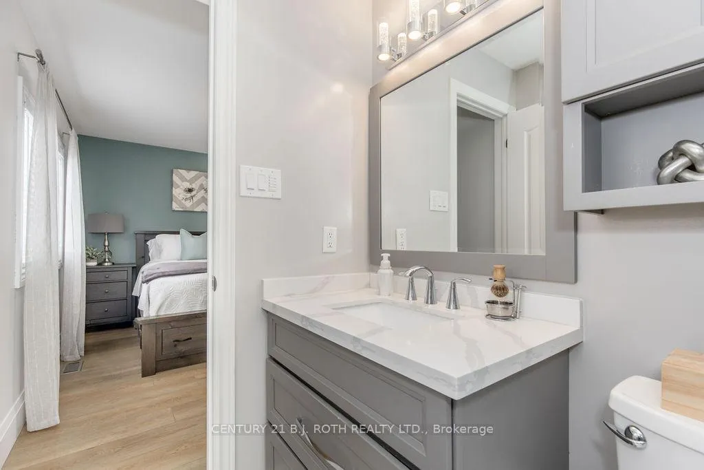 Photo 21 of 15 Sugarbush Road, Oro-Medonte, Sugarbush — HOMEH