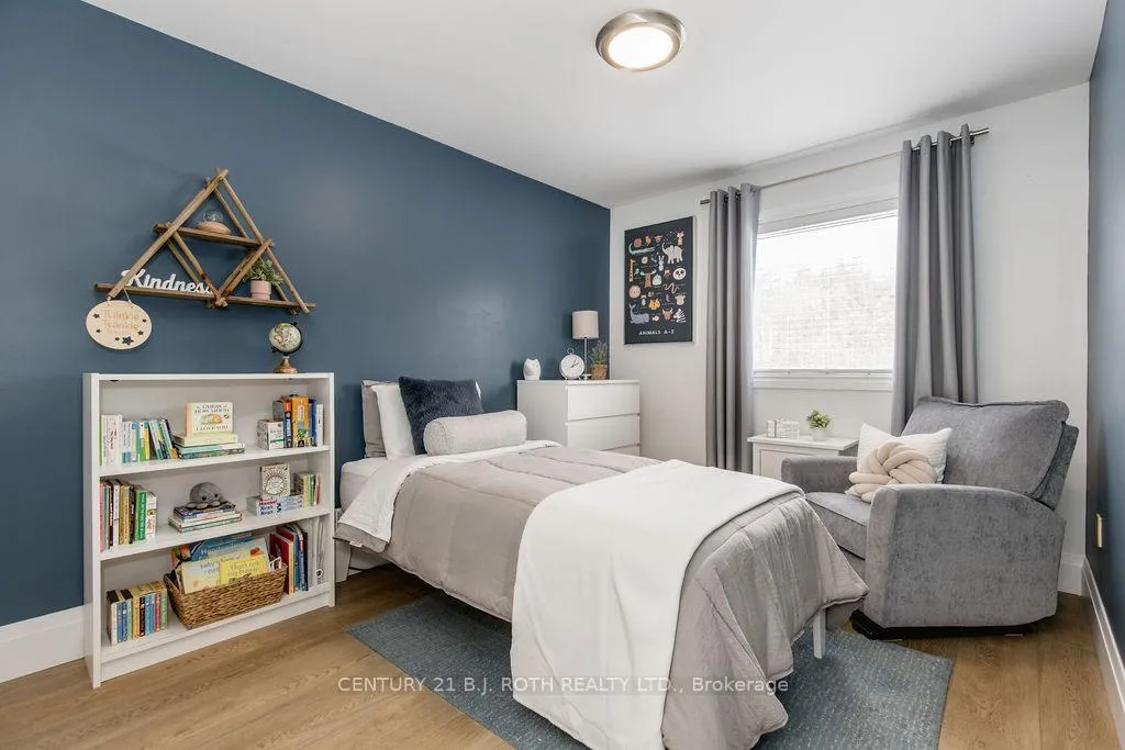Photo 22 of 15 Sugarbush Road, Oro-Medonte, Sugarbush — HOMEH