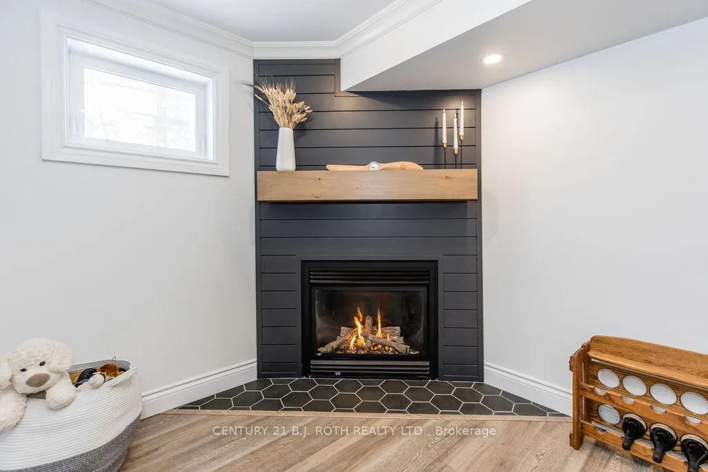 Photo 33 of 15 Sugarbush Road, Oro-Medonte, Sugarbush — HOMEH