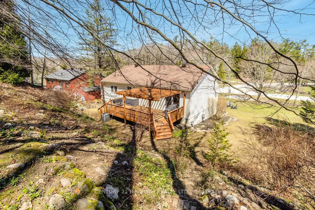 Photo 38 of 15 Sugarbush Road, Oro-Medonte, Sugarbush — HOMEH