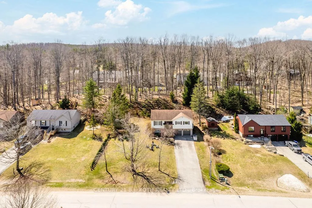 Photo 43 of 15 Sugarbush Road, Oro-Medonte, Sugarbush — HOMEH