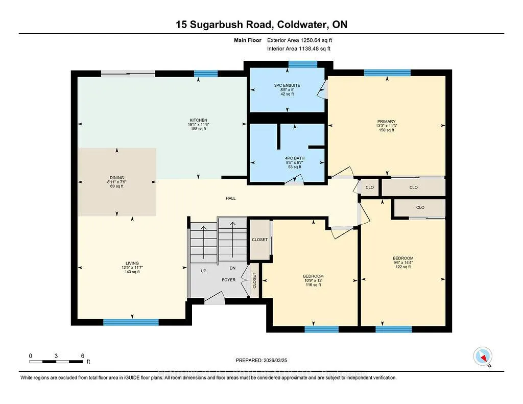 Photo 46 of 15 Sugarbush Road, Oro-Medonte, Sugarbush — HOMEH