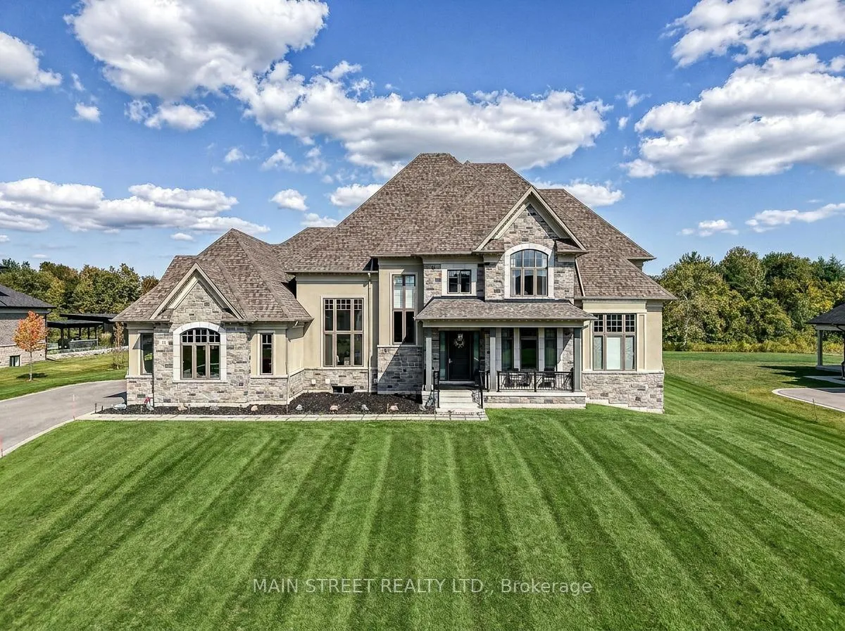 Photo 3 of 21 Dexshire Drive, Ajax, Northeast Ajax — HOMEH