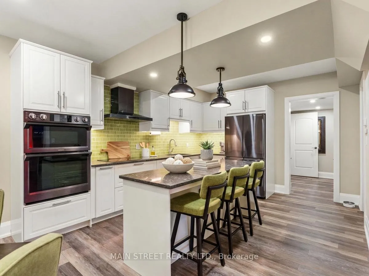 Photo 40 of 21 Dexshire Drive, Ajax, Northeast Ajax — HOMEH
