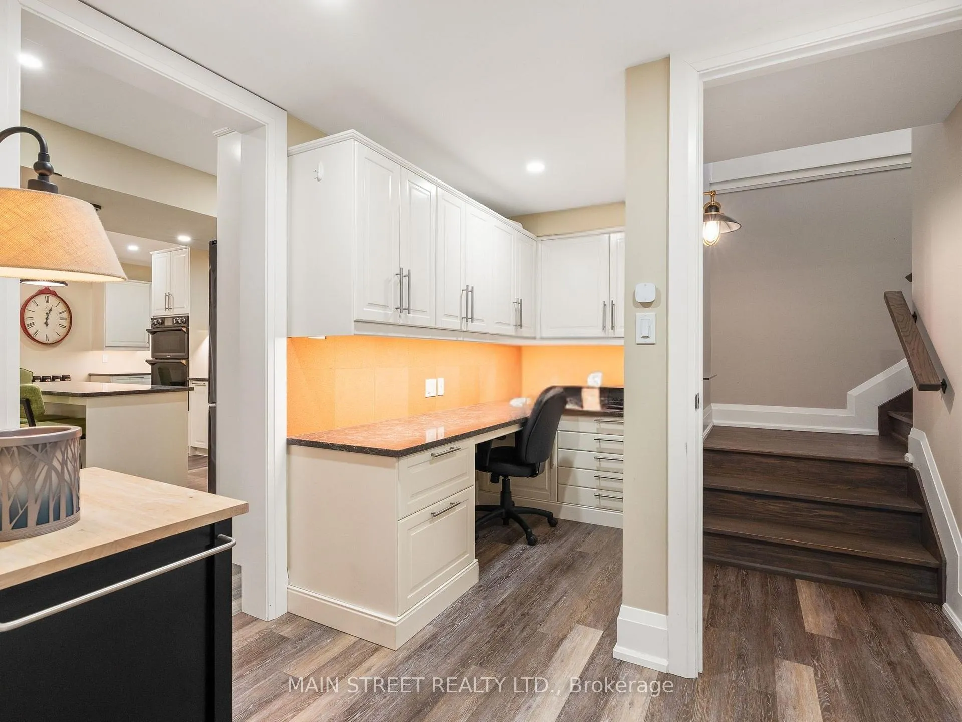 Photo 45 of 21 Dexshire Drive, Ajax, Northeast Ajax — HOMEH