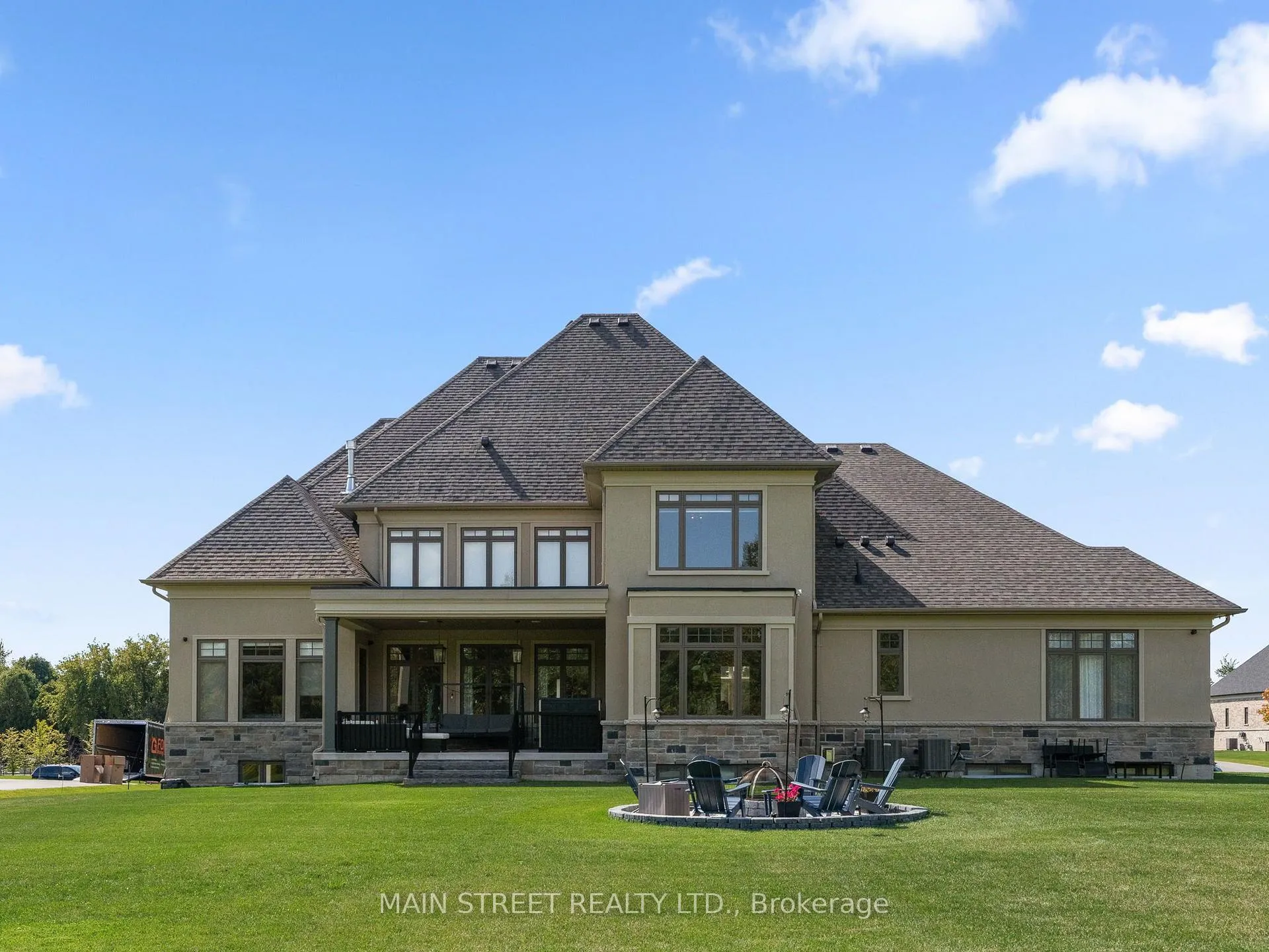 Photo 47 of 21 Dexshire Drive, Ajax, Northeast Ajax — HOMEH