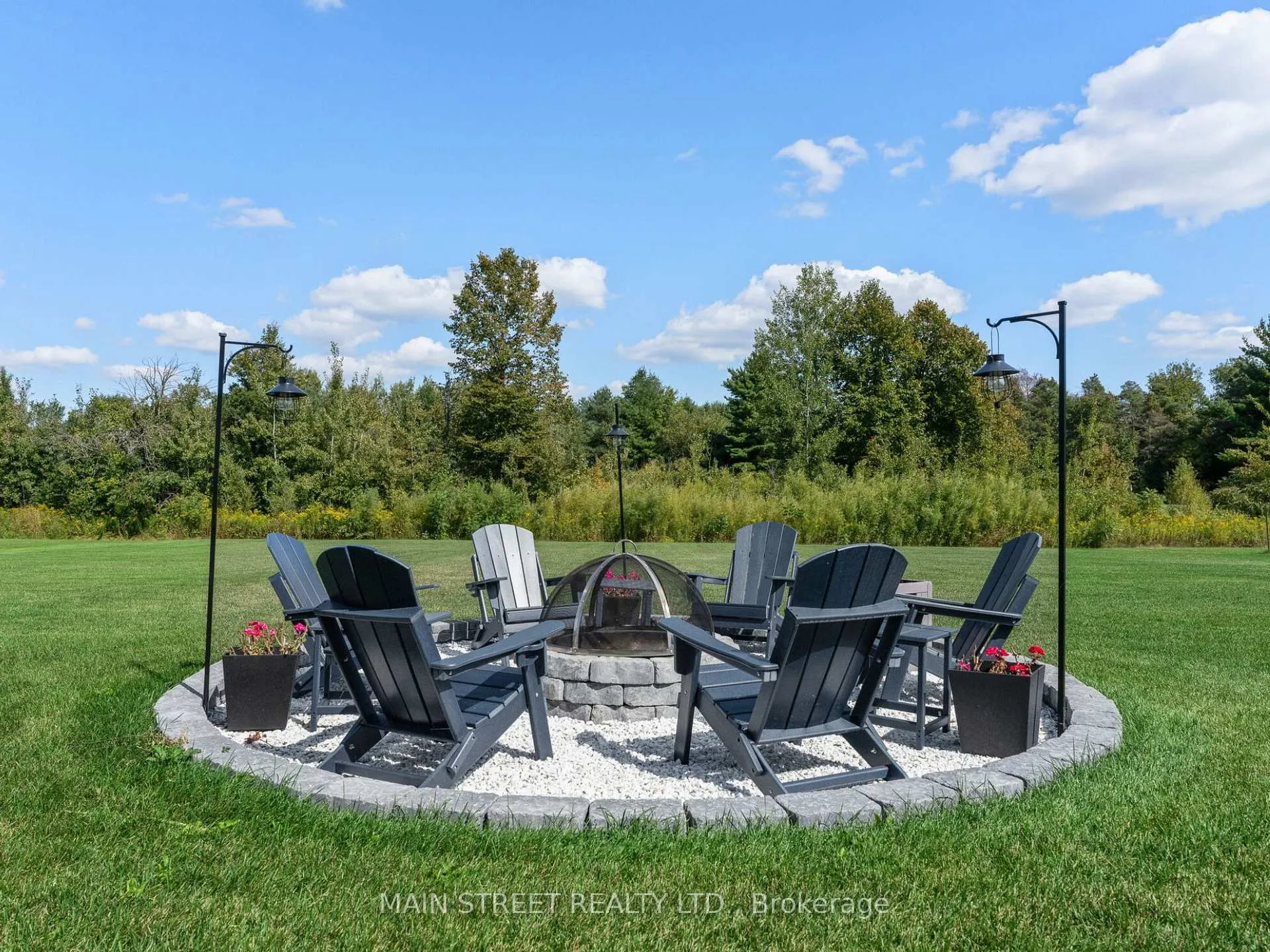 Photo 48 of 21 Dexshire Drive, Ajax, Northeast Ajax — HOMEH