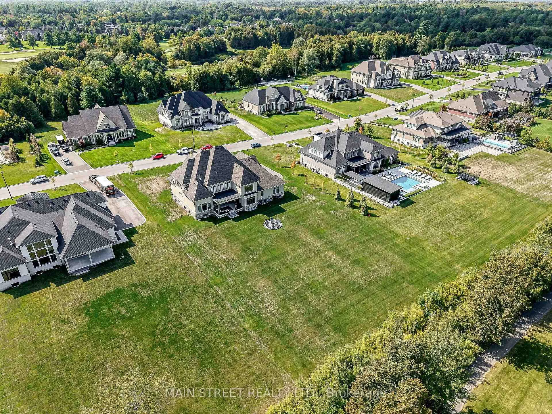 Photo 50 of 21 Dexshire Drive, Ajax, Northeast Ajax — HOMEH