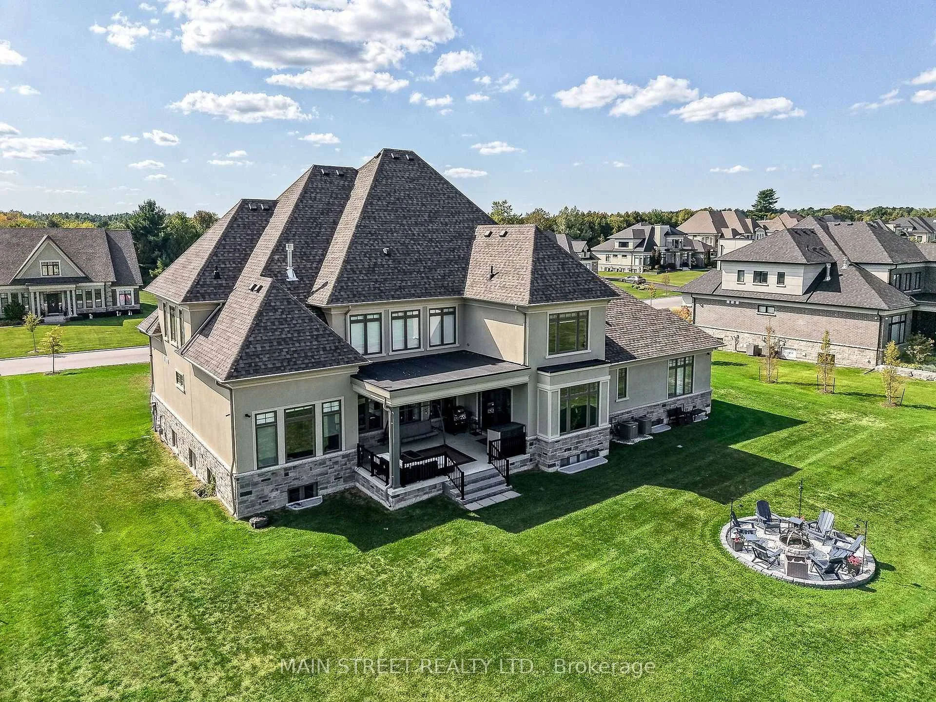 Photo 51 of 21 Dexshire Drive, Ajax, Northeast Ajax — HOMEH