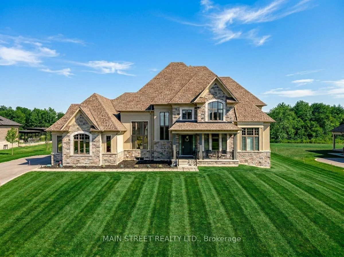 Photo 2 of 21 Dexshire Drive, Ajax, Northeast Ajax — HOMEH