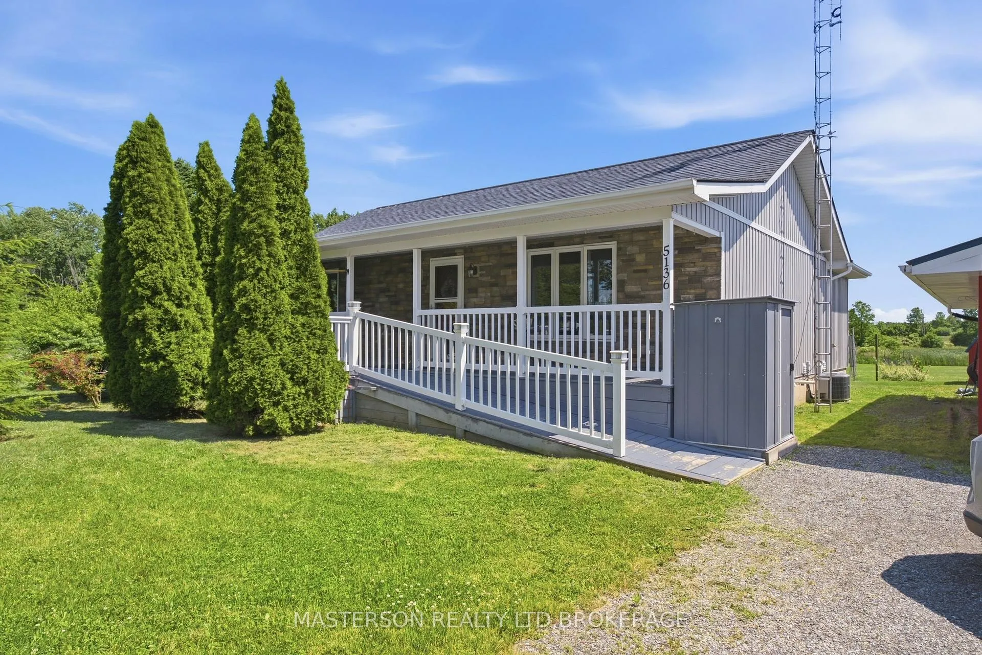 Photo 1 of 5136 Marshall Road, Niagara Falls, Lyons Creek — HOMEH
