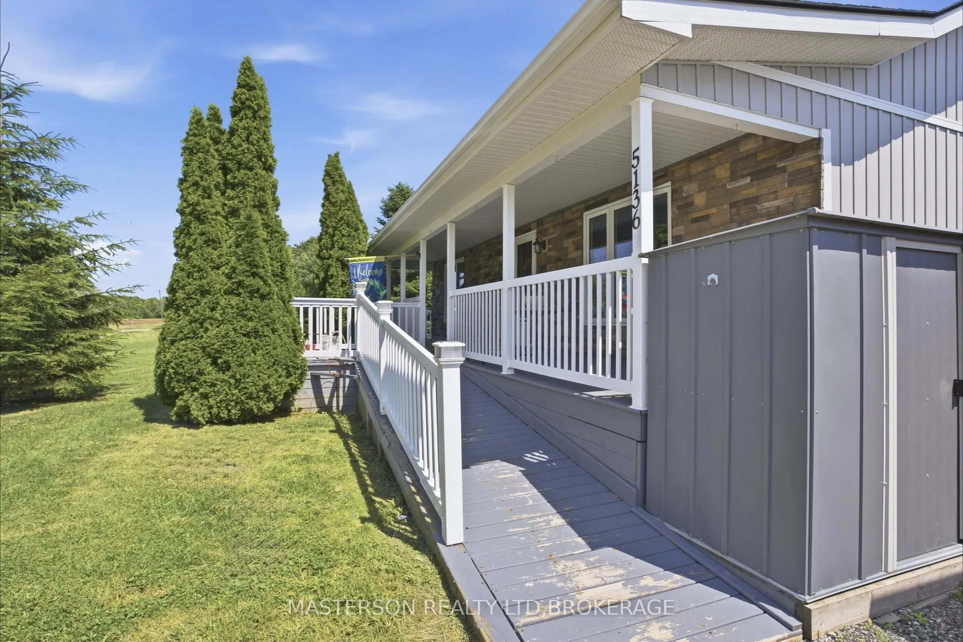 Photo 2 of 5136 Marshall Road, Niagara Falls, Lyons Creek — HOMEH