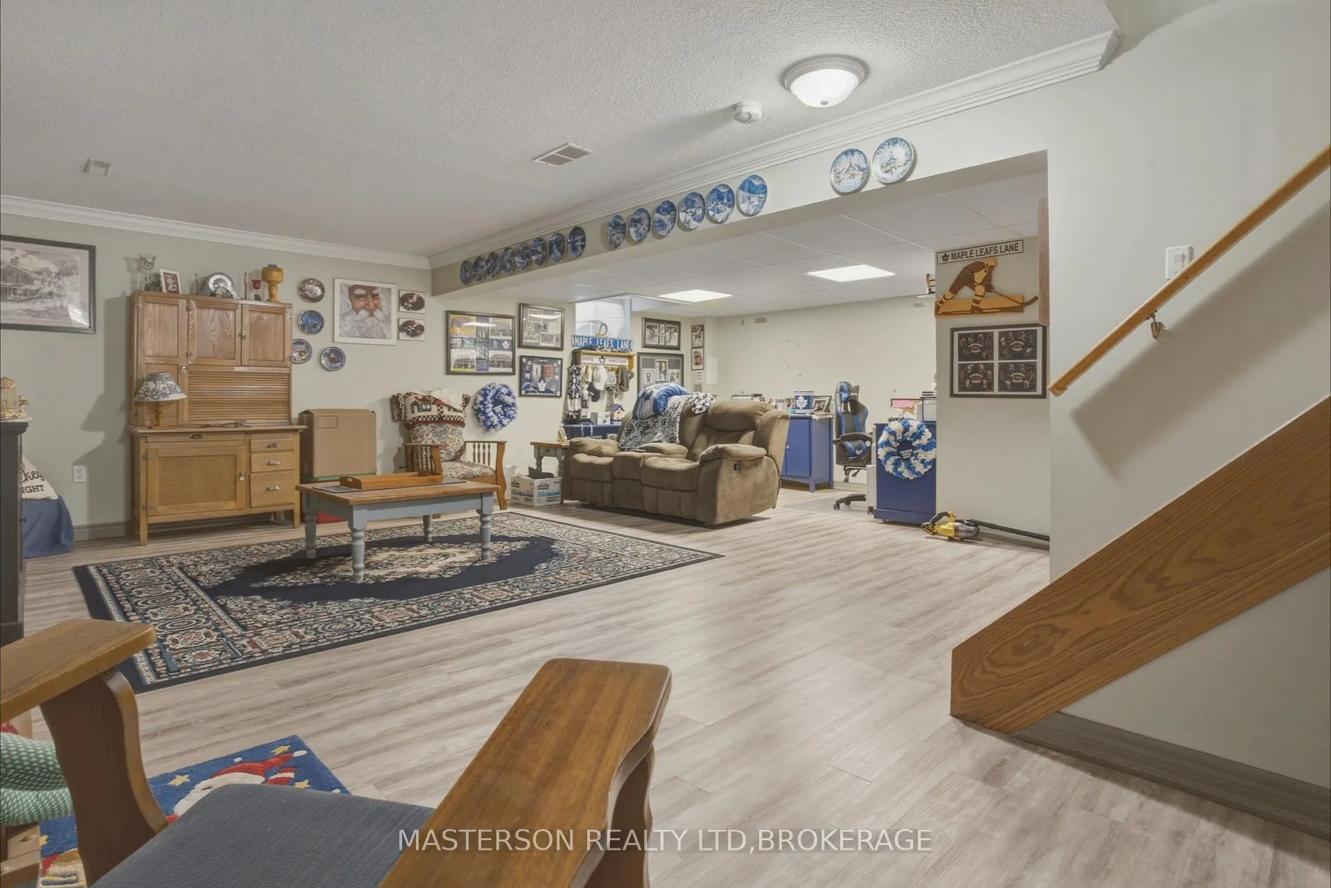Photo 18 of 5136 Marshall Road, Niagara Falls, Lyons Creek — HOMEH