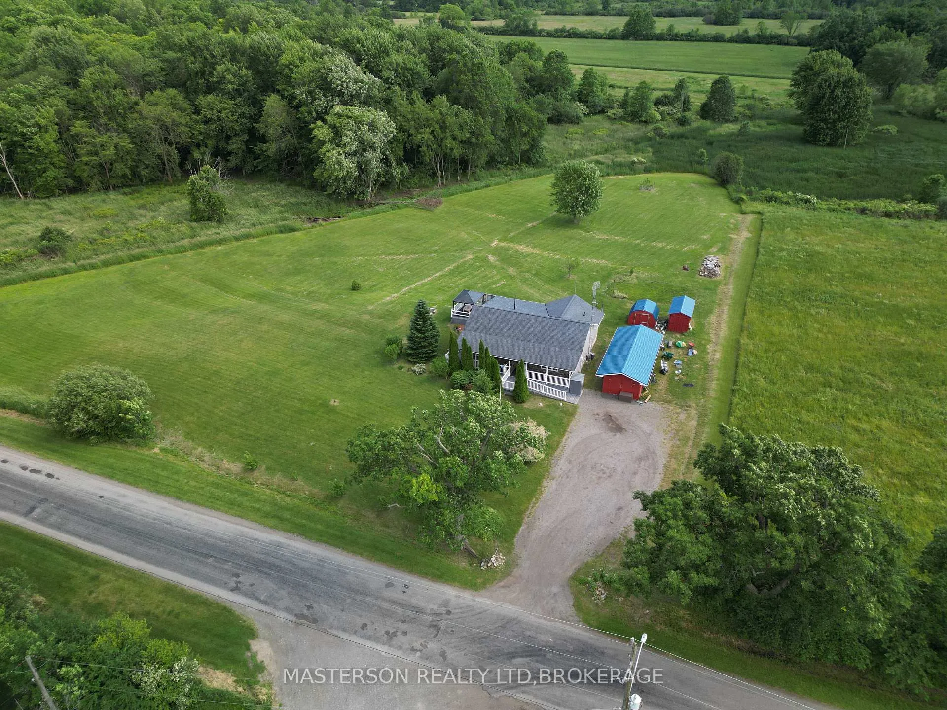 Photo 27 of 5136 Marshall Road, Niagara Falls, Lyons Creek — HOMEH