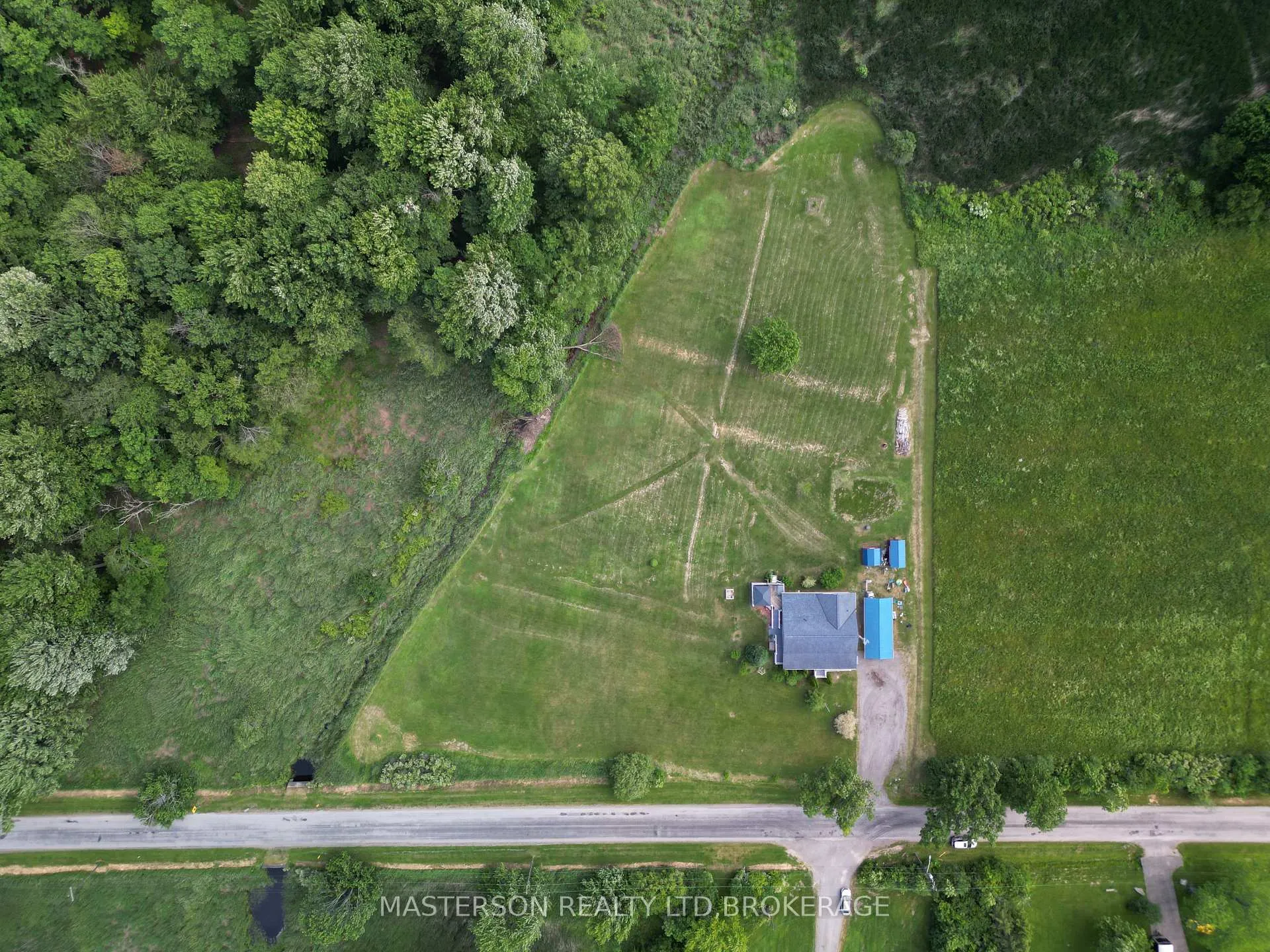 Photo 28 of 5136 Marshall Road, Niagara Falls, Lyons Creek — HOMEH