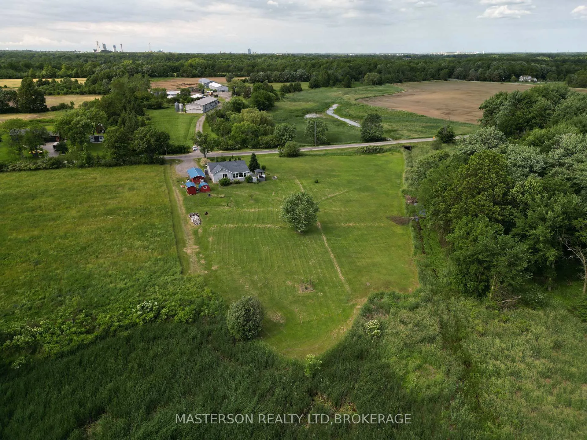 Photo 29 of 5136 Marshall Road, Niagara Falls, Lyons Creek — HOMEH