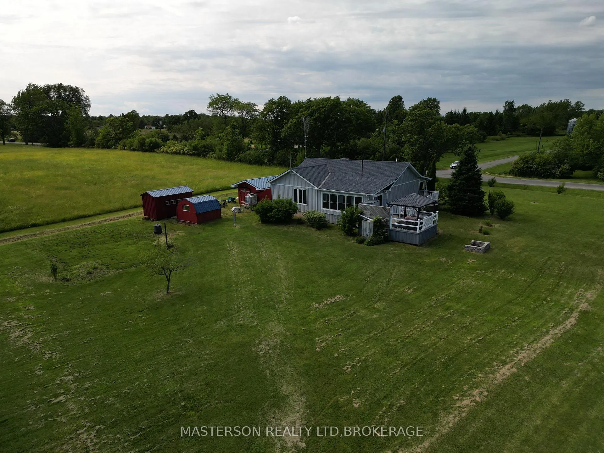 Photo 31 of 5136 Marshall Road, Niagara Falls, Lyons Creek — HOMEH
