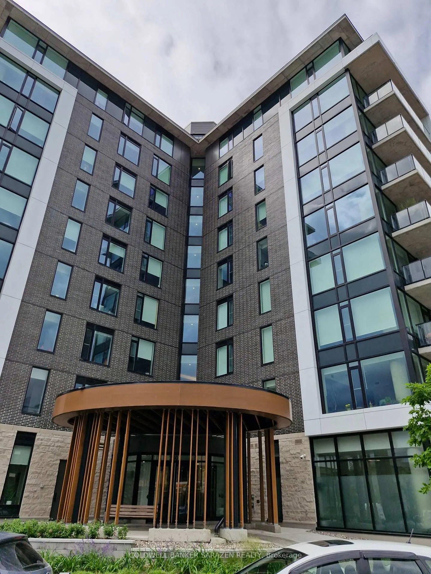 Photo 1 of Unit 104, 360 Deschatelets Avenue, Ottawa, Ottawa East — HOMEH