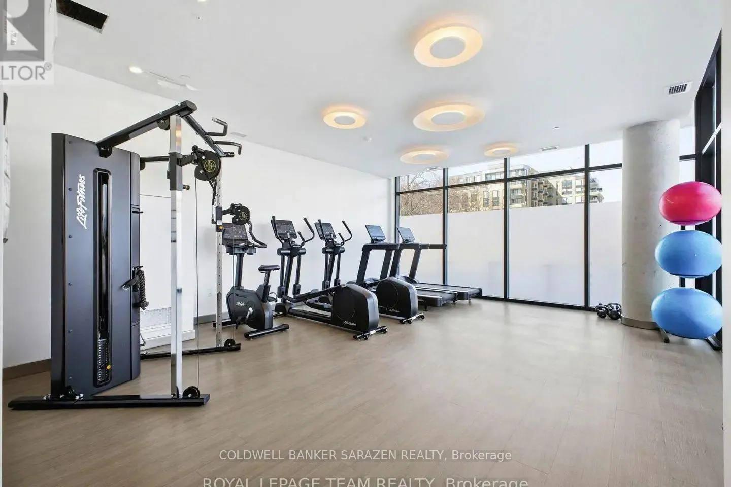 Photo 3 of Unit 104, 360 Deschatelets Avenue, Ottawa, Ottawa East — HOMEH